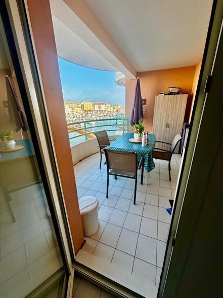 Un Air De Venise Appartement Fréjus