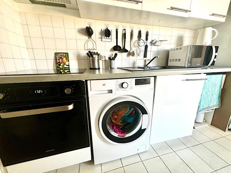 Un Air De Venise Appartement Fréjus