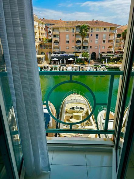 Appartement Un Air De Venise *