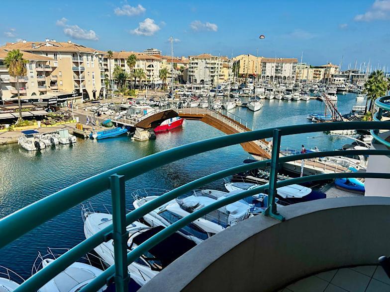 Un Air De Venise Appartement