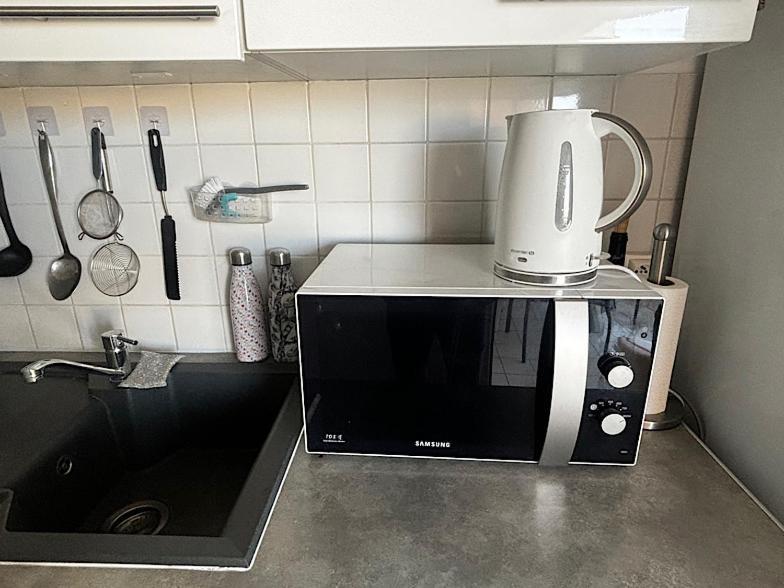 Un Air De Venise Appartement *
