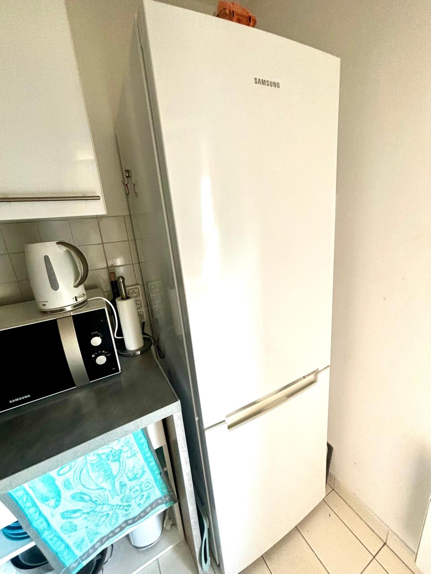Un Air De Venise Appartement Fréjus