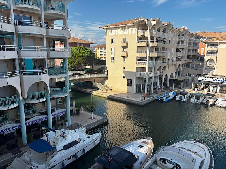 Un Air De Venise Fréjus