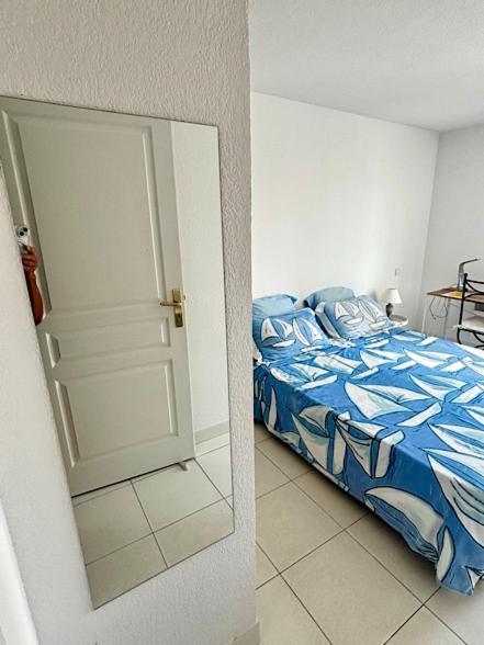 Un Air De Venise Appartement Fréjus